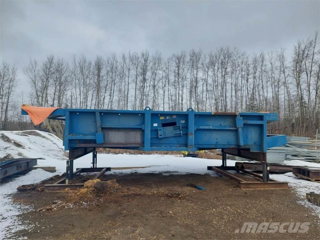  BM&M 12X20 Crible