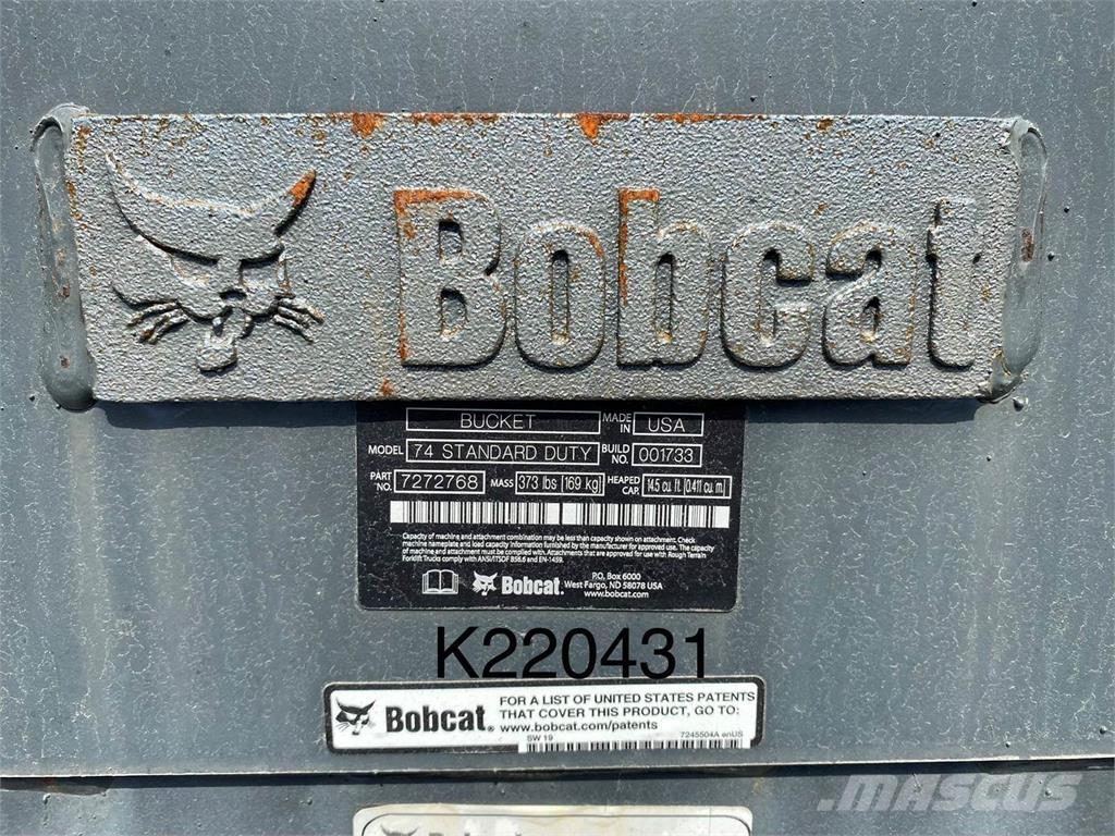 Bobcat  Autres accessoires