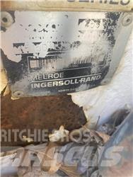 Bobcat 453 Chargeuse compacte