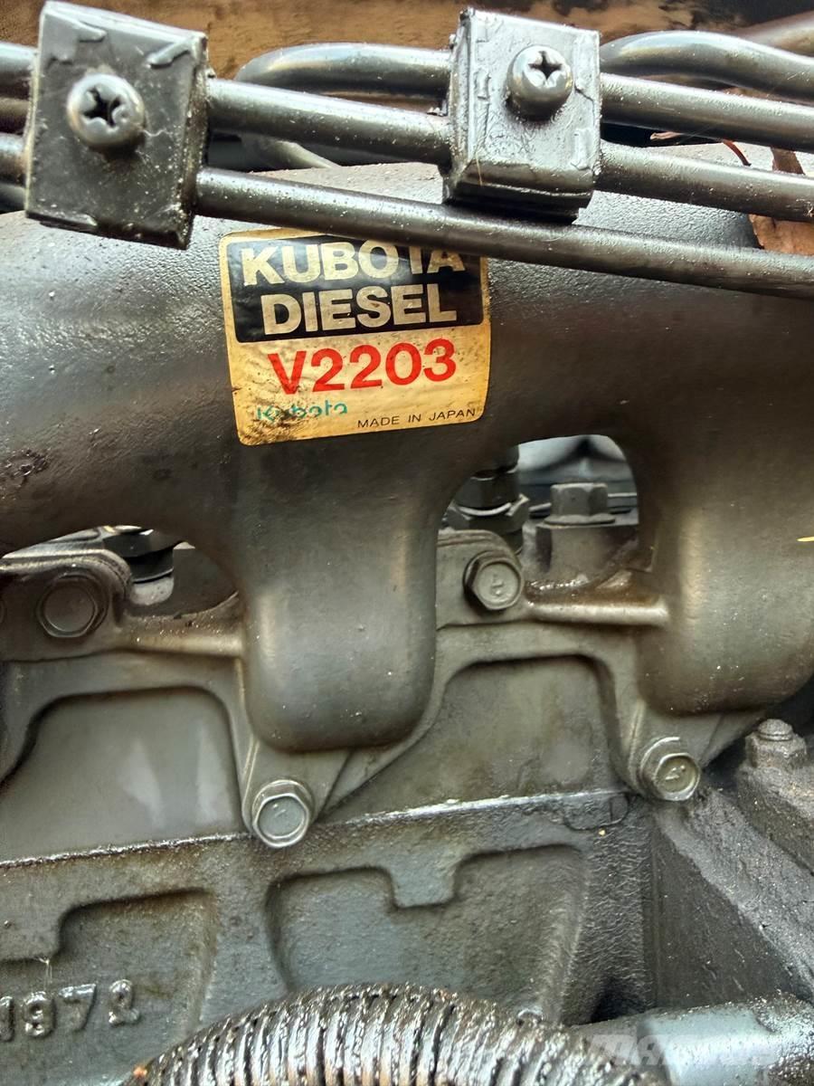 Bobcat 753 Chargeuse compacte