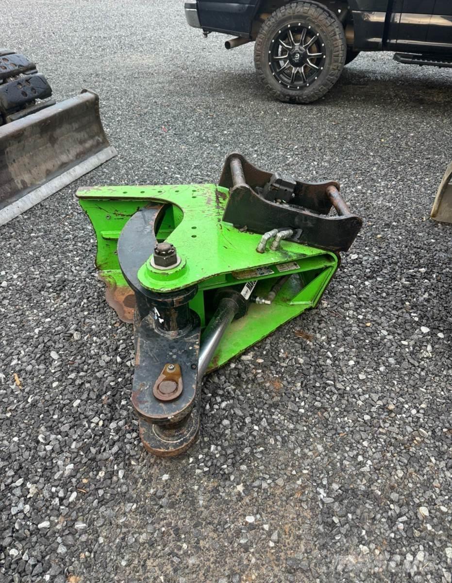 Bobcat E85 Pelle sur chenilles