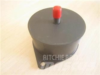 Bomag  Accessoires et pièces pour compacteur