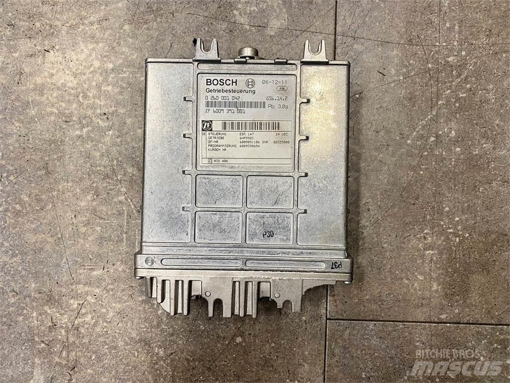 Bosch  Electronique