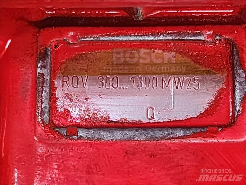 Bosch  Transport - Autres