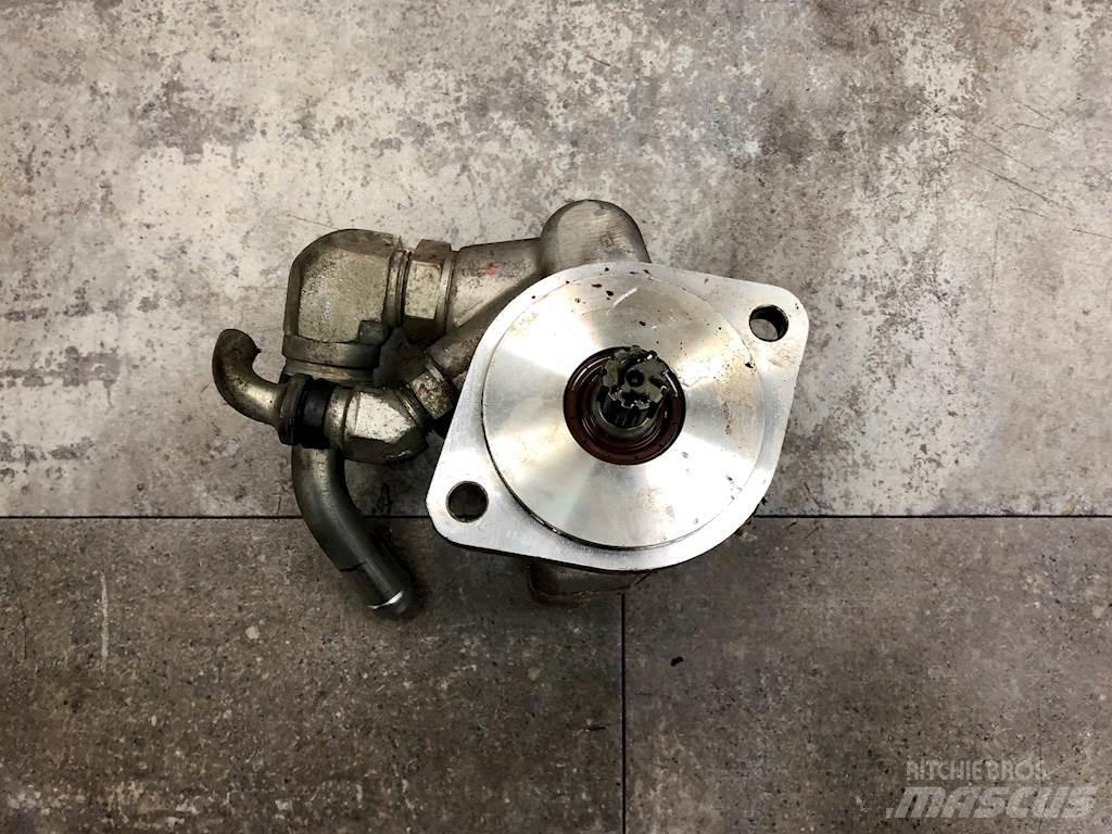 Bosch  Hydraulique