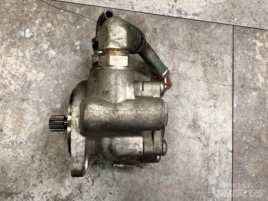 Bosch  Hydraulique