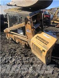 CASE 1825 Chargeuse compacte