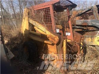 CASE 1840 Chargeuse compacte