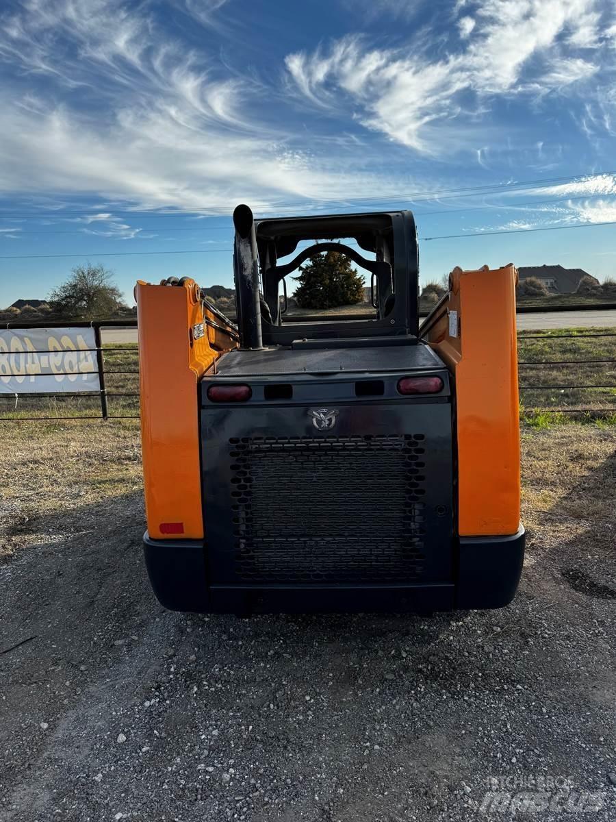 CASE SR175 Chargeuse compacte