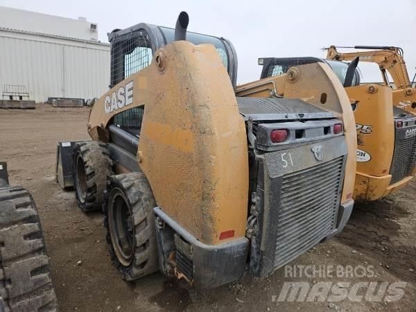CASE SR240 Chargeuse compacte