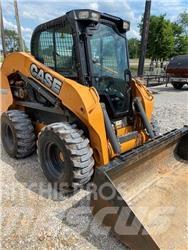CASE SV300 Chargeuse compacte