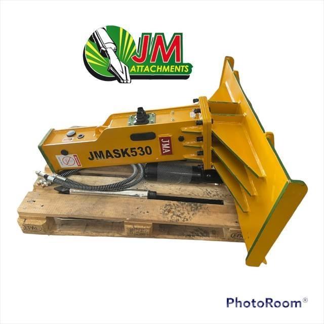 CAT  Marteau hydraulique