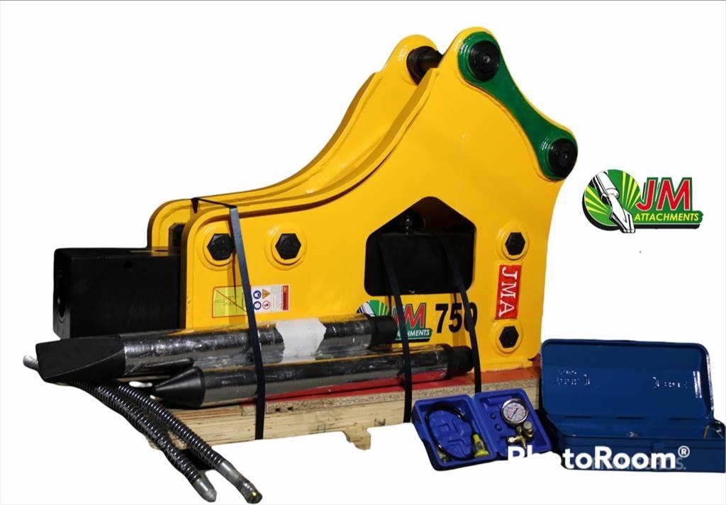 CAT  Marteau hydraulique