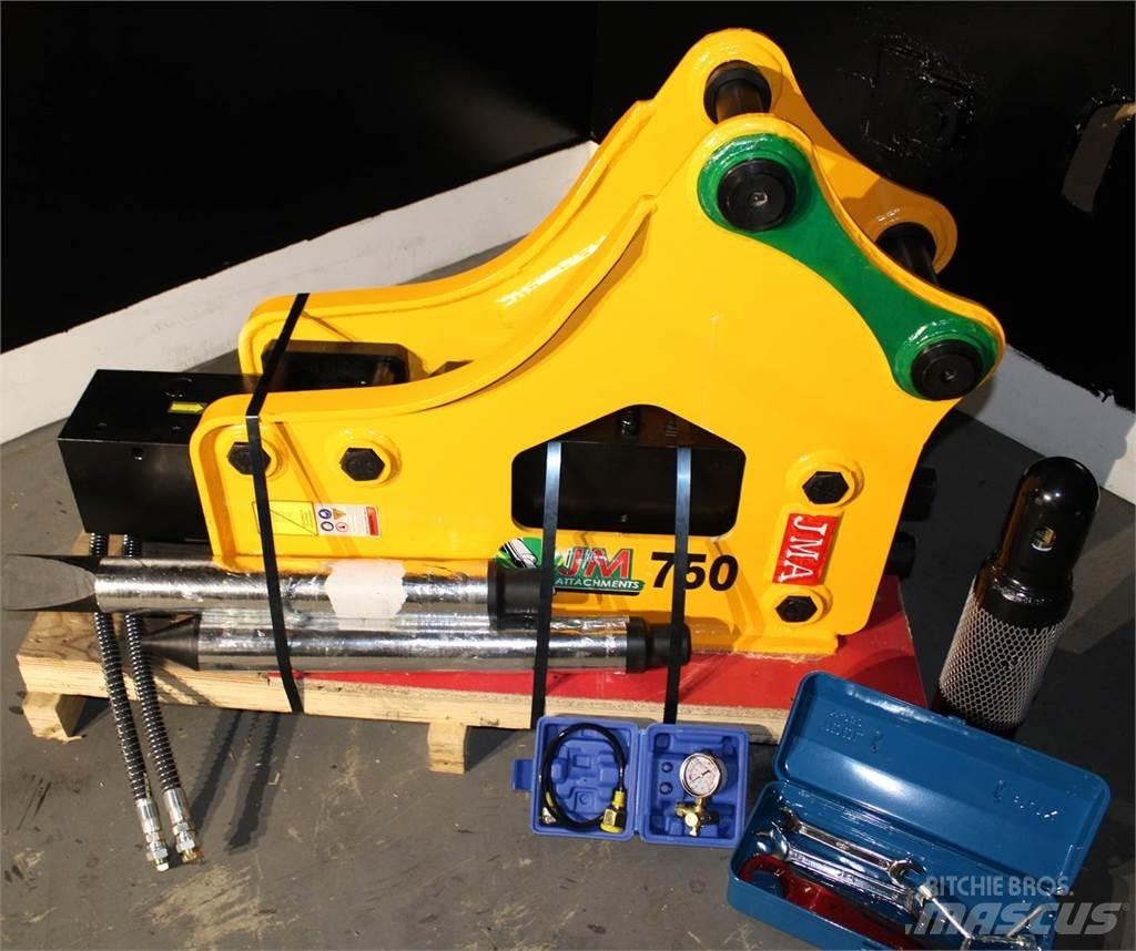 CAT  Marteau hydraulique