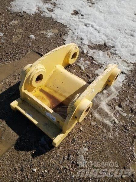 CAT  Attache rapide pour godet