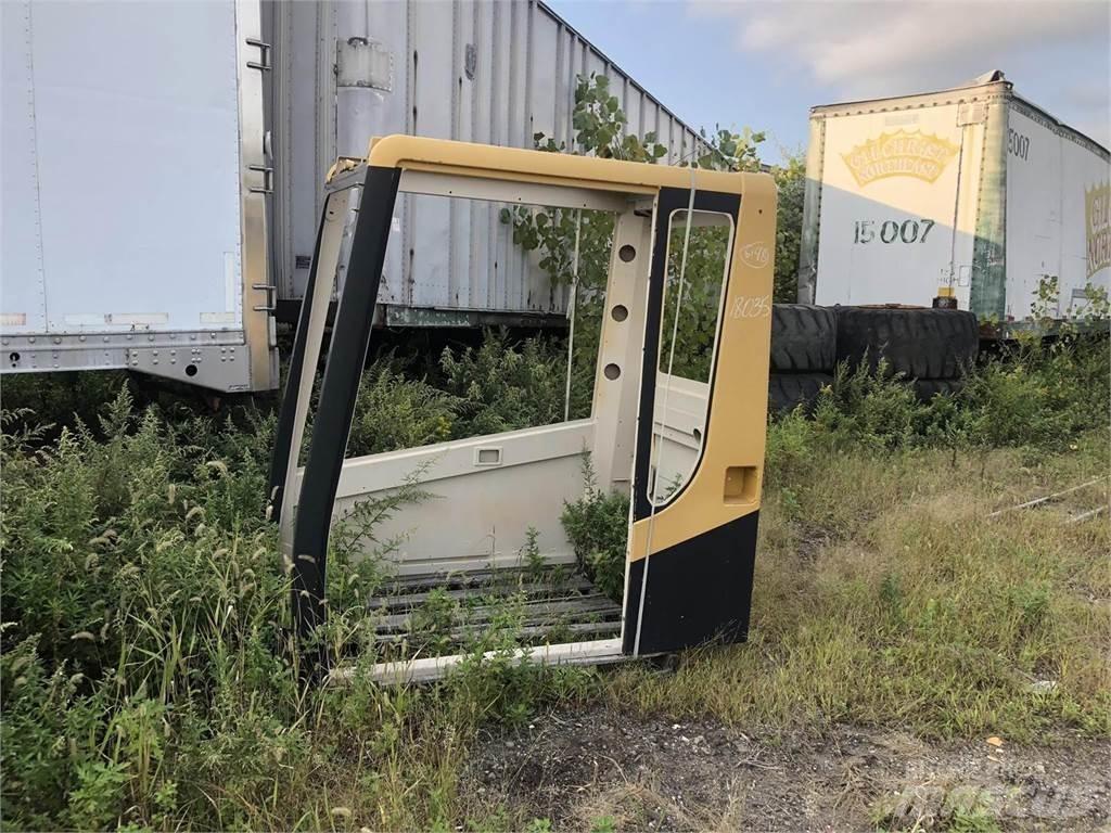 CAT  Transport - Autres