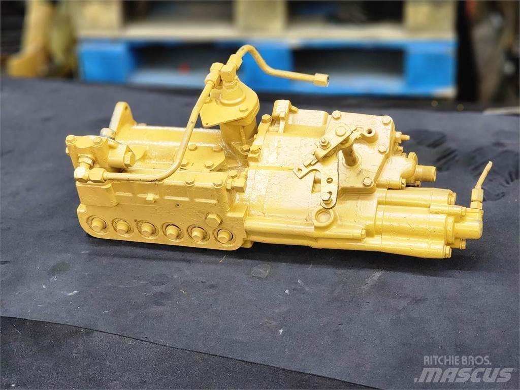 CAT  Transport - Autres