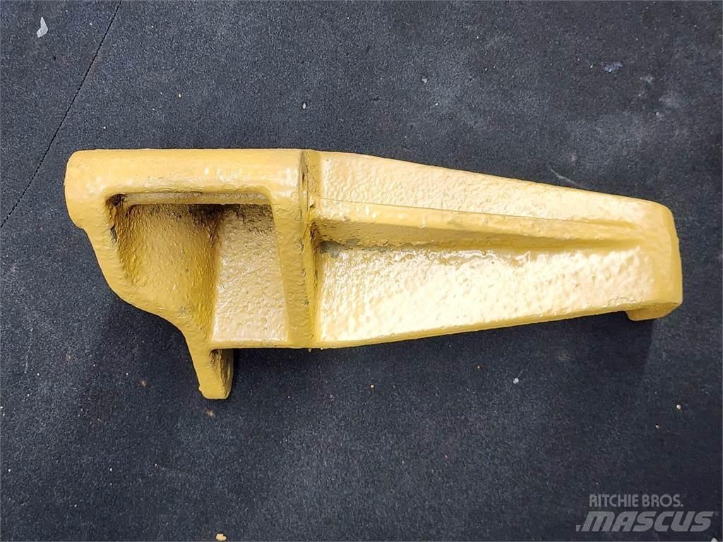 CAT  Moteur