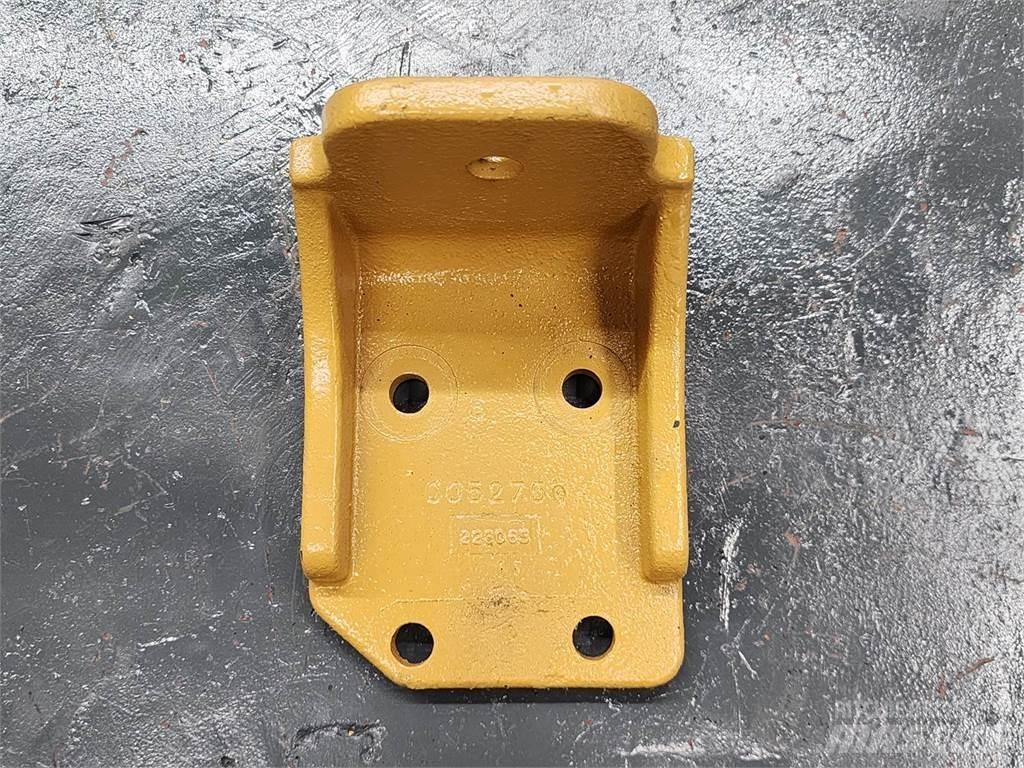 CAT  Moteur