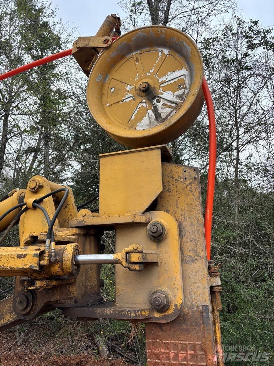 CAT  Construction - Autres
