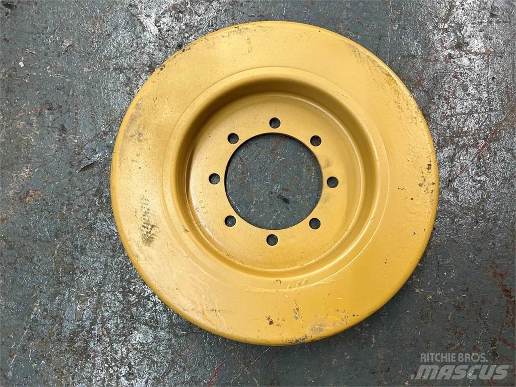 CAT  Moteur
