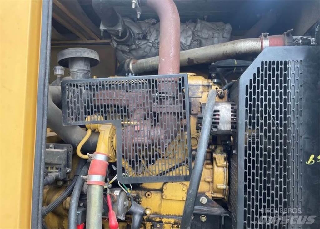 CAT 100 KW Générateurs diesel
