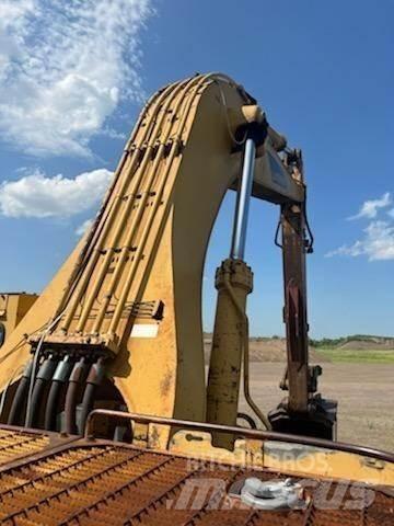 CAT 245 Pelle sur chenilles