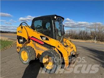 CAT 246C Chargeuse compacte