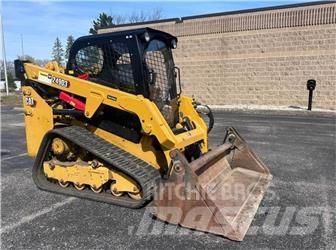 CAT 249D3 Chargeuse compacte
