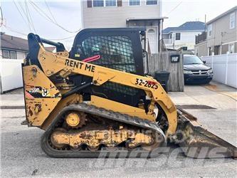 CAT 259D Chargeuse compacte