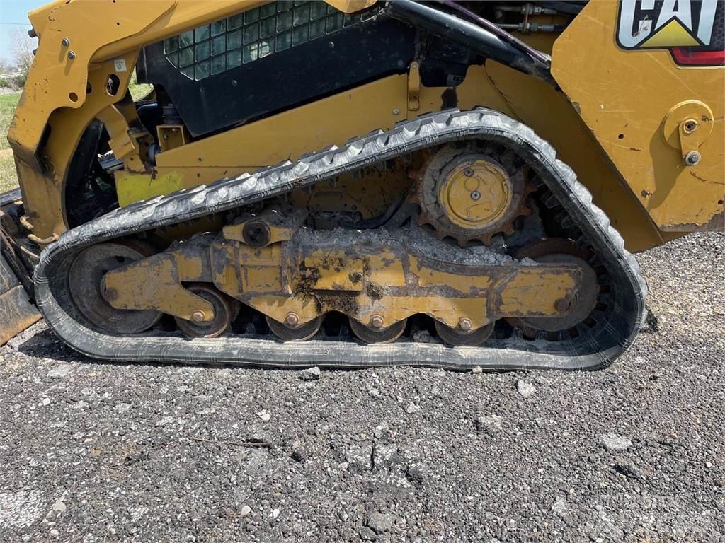 CAT 259D3 Chargeuse compacte