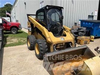 CAT 262D Chargeuse compacte