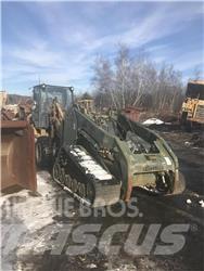 CAT 277C Chargeuse compacte