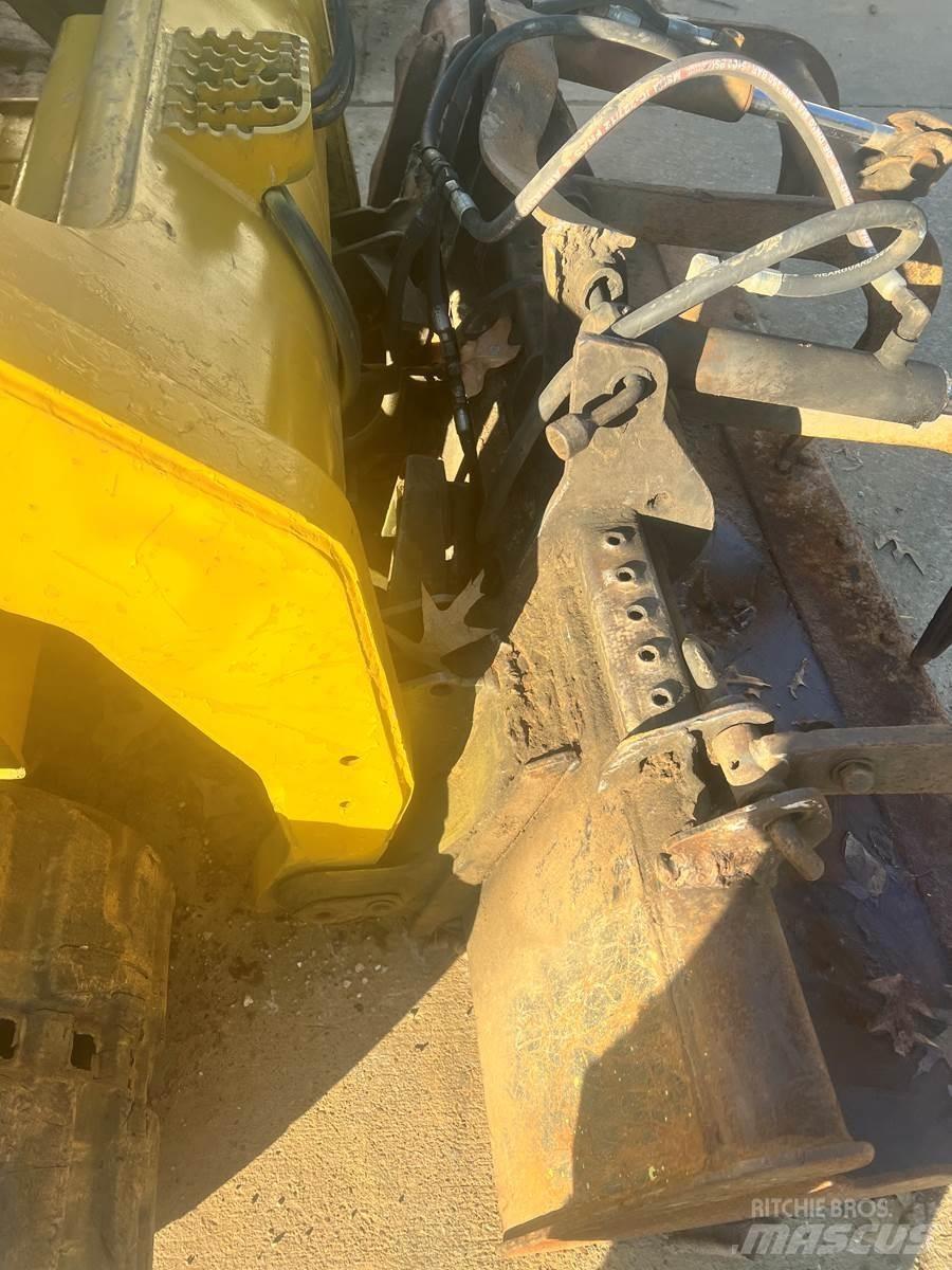CAT 279C Chargeuse compacte