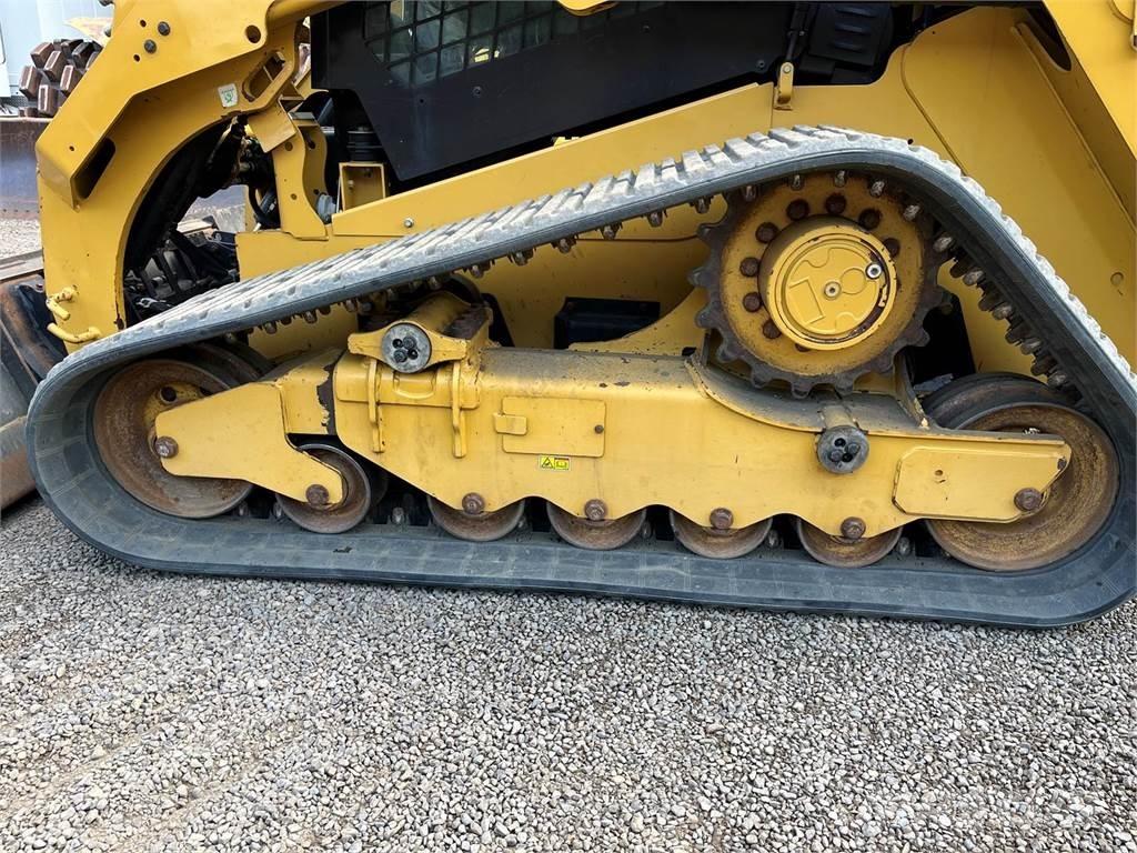 CAT 279D Chargeuse compacte