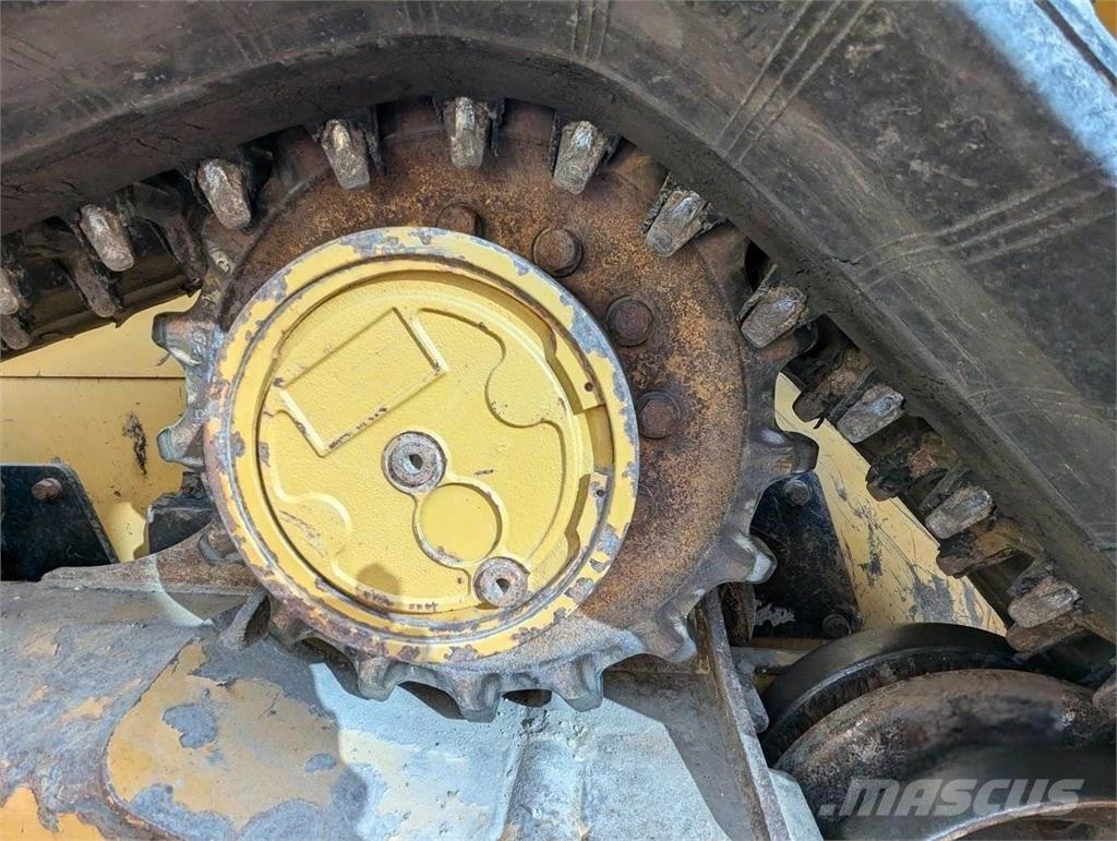 CAT 279D Chargeuse compacte