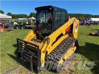 CAT 279D3 Chargeuse compacte