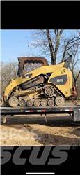 CAT 287C Chargeuse compacte