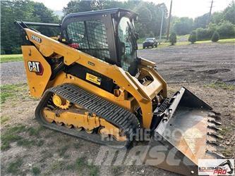 CAT 289D3 Chargeuse compacte