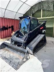 CAT 299D2 Chargeuse compacte