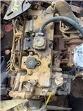 CAT 3024 Moteur
