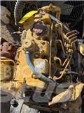 CAT 3024 Moteur