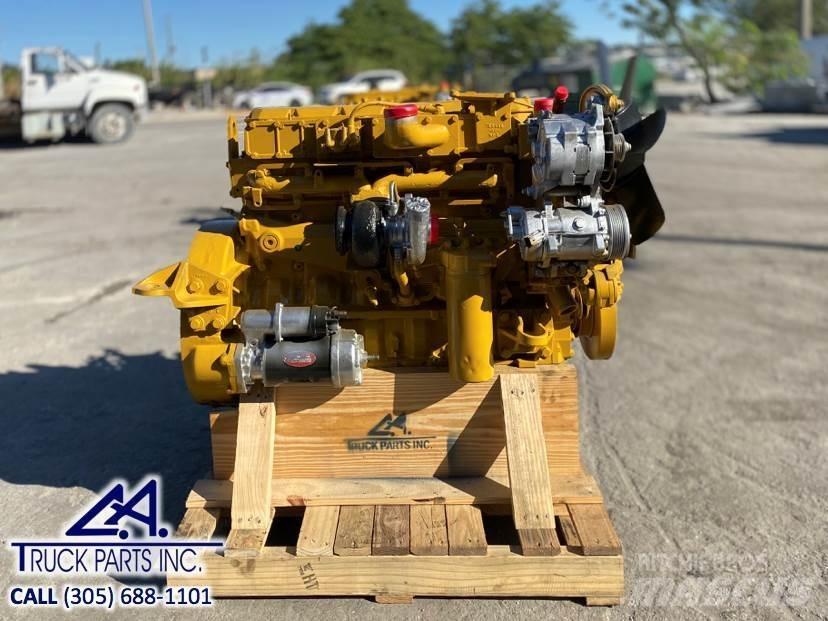 CAT 3116 Moteur
