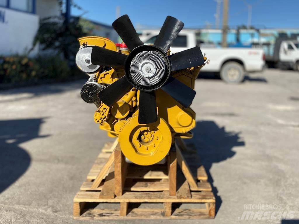 CAT 3116 Moteur