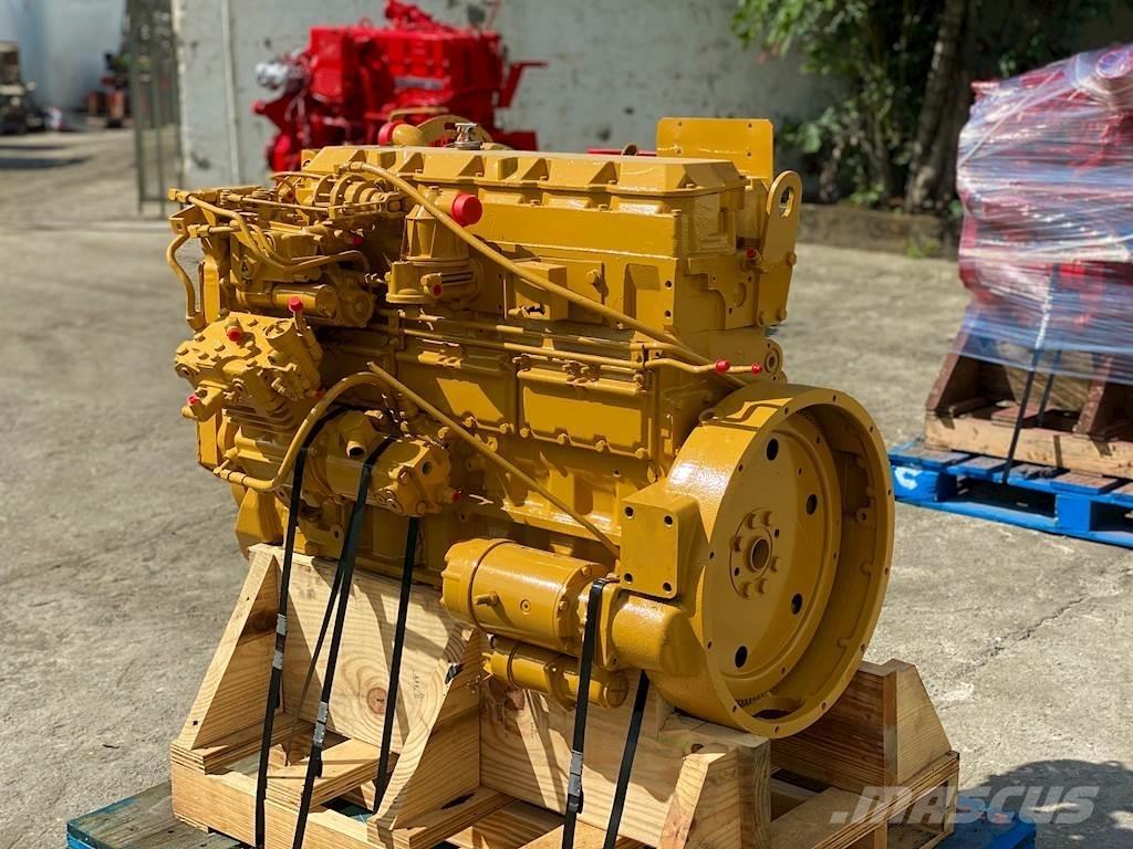 CAT 3116 Moteur