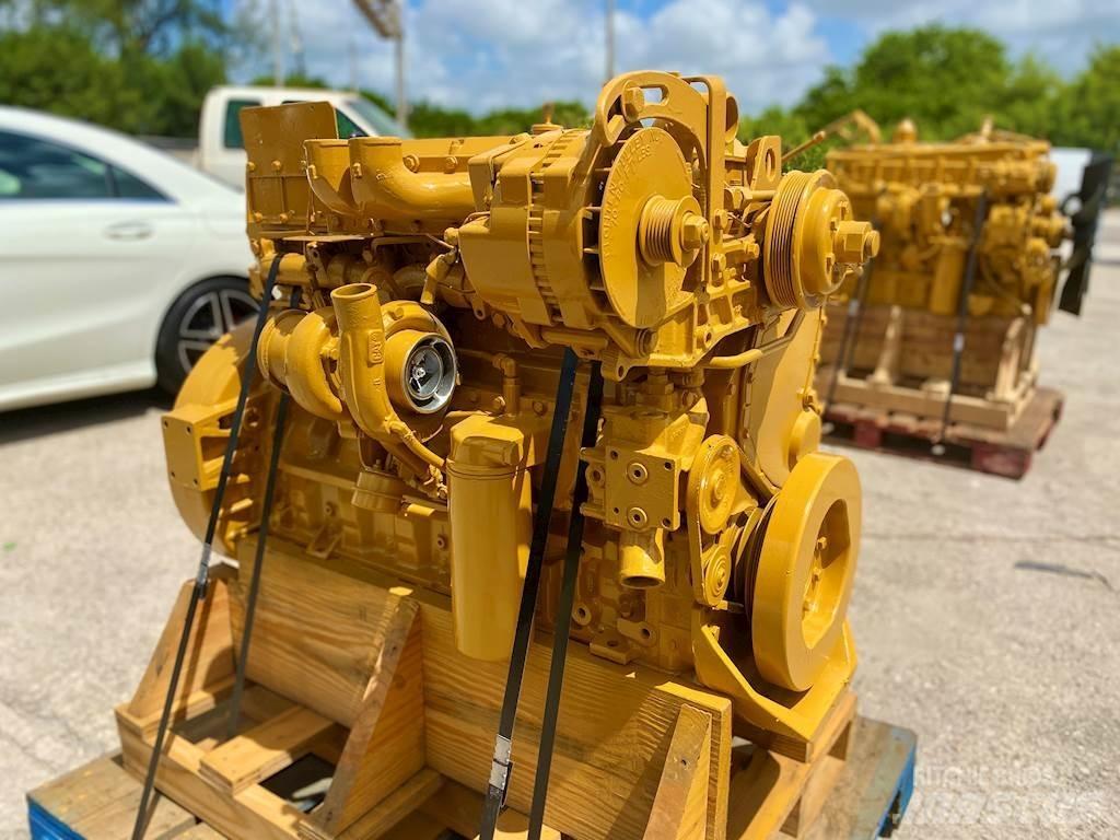 CAT 3116 Moteur