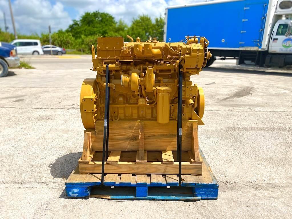 CAT 3116 Moteur