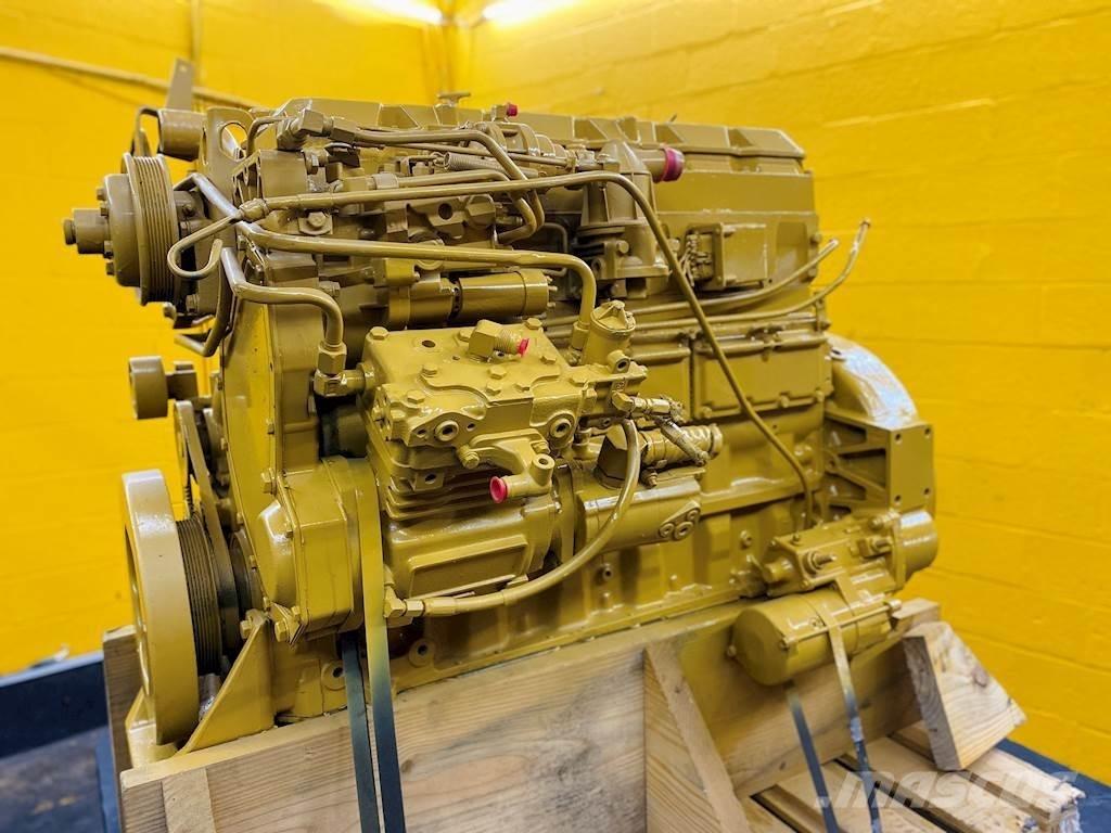 CAT 3116 Moteur