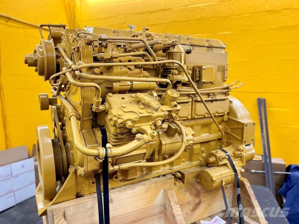 CAT 3116 Moteur
