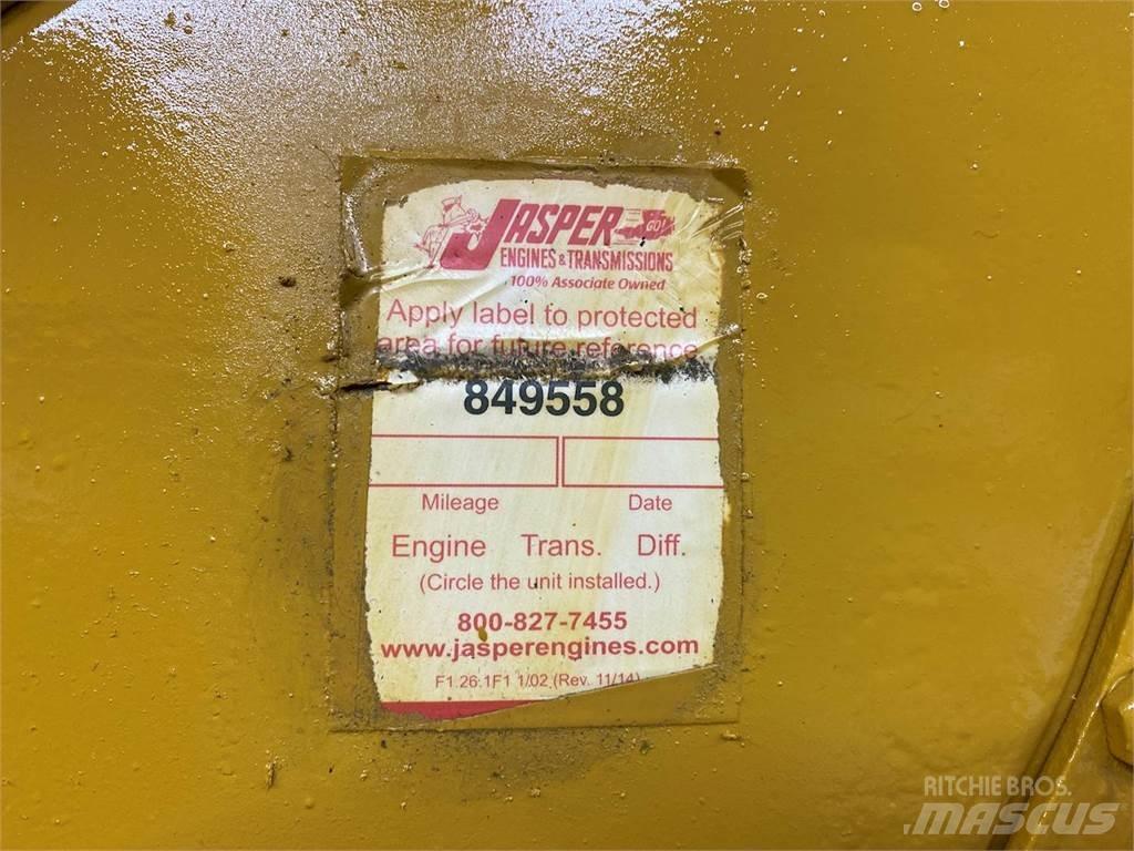 CAT 3116 Moteur